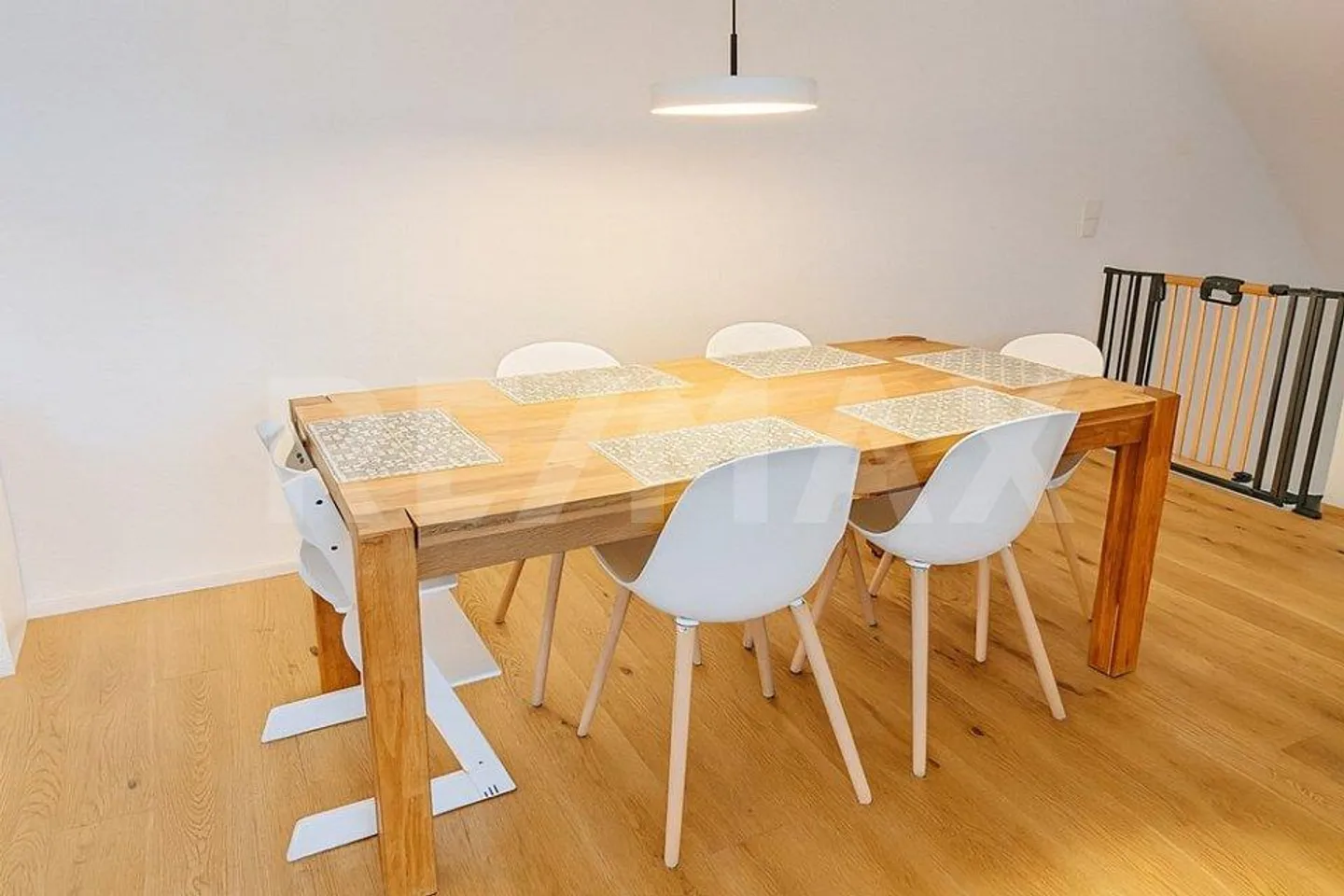 Moderne Doppelhaushälfte in Wohlen AG - Foto 4 von 13