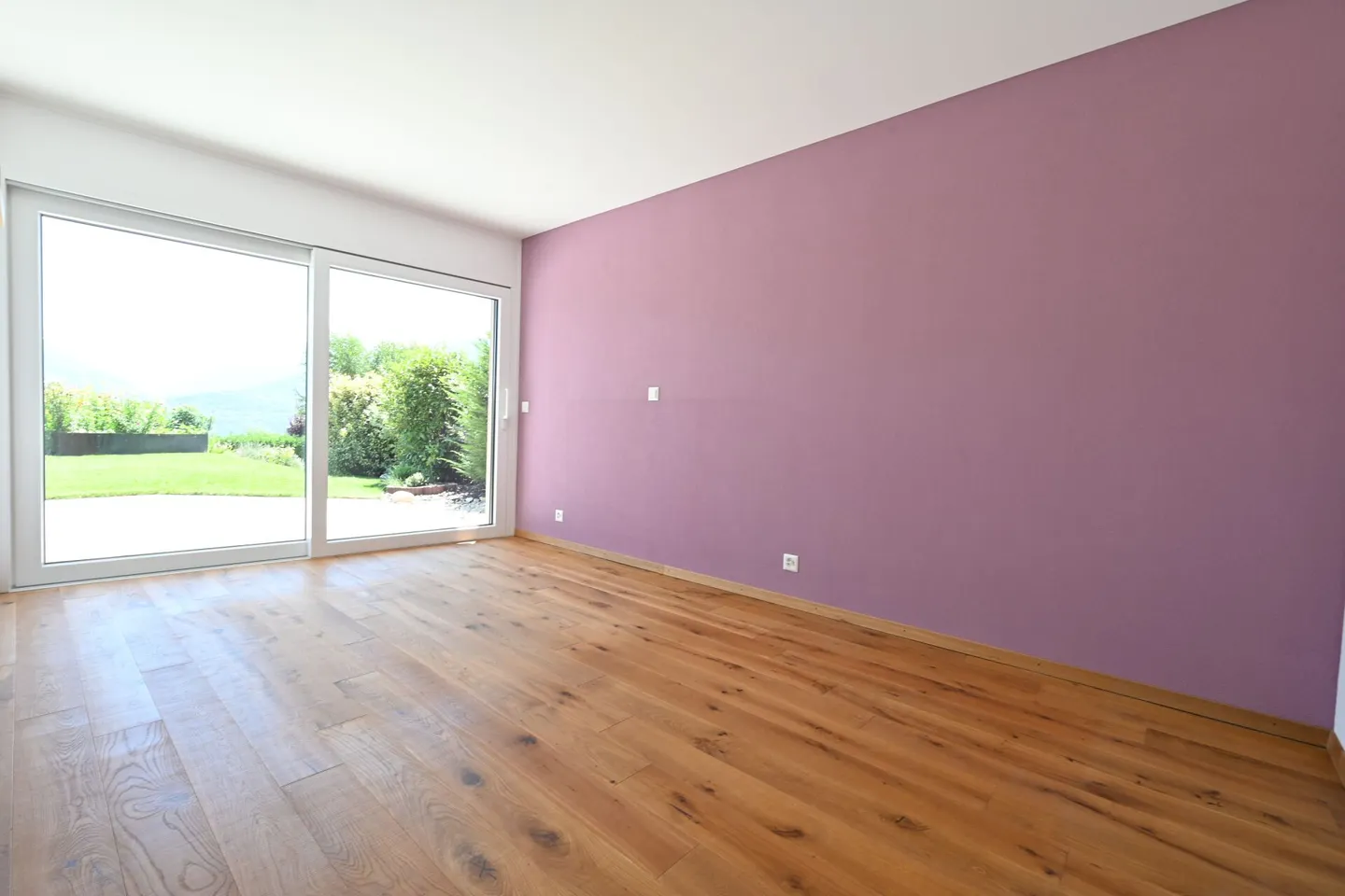Exceptional 3.5-room apartment in Savièse - Exclusive copy - Photo 8 of 37