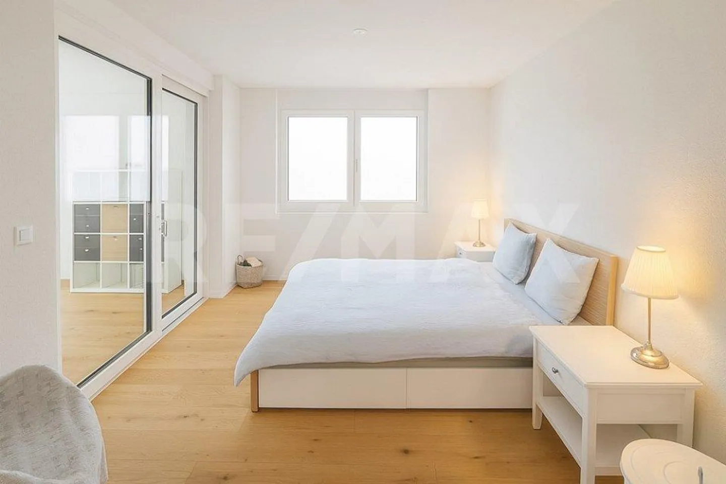 Moderne Doppelhaushälfte in Wohlen AG - Foto 6 von 13