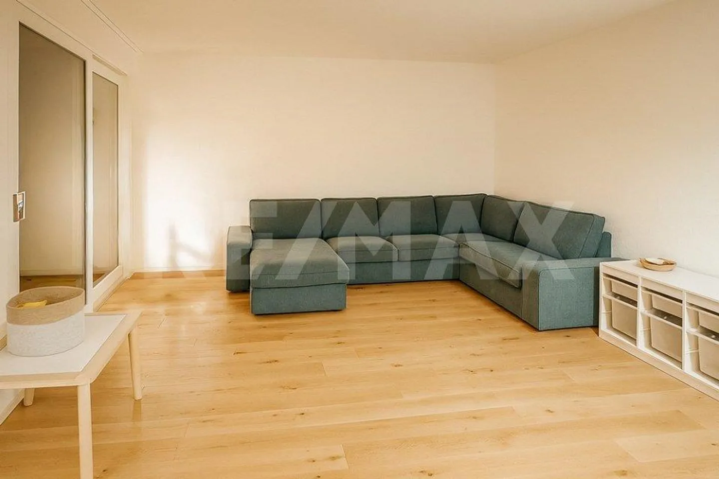 Moderne Doppelhaushälfte in Wohlen AG - Foto 3 von 13