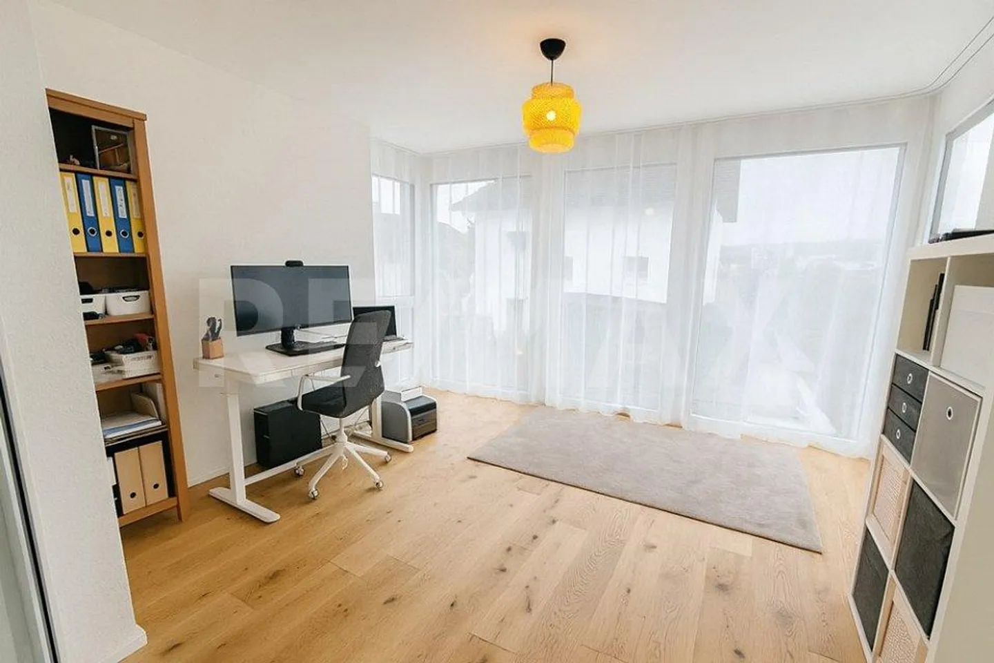 Moderne Doppelhaushälfte in Wohlen AG - Foto 7 von 13