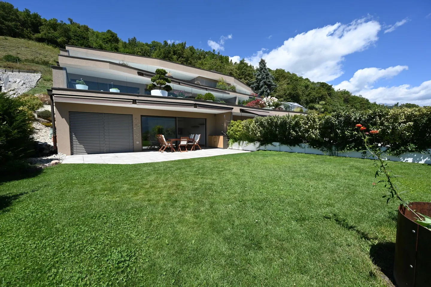 Exceptional 3.5-room apartment in Savièse - Exclusive copy - Photo 36 of 37