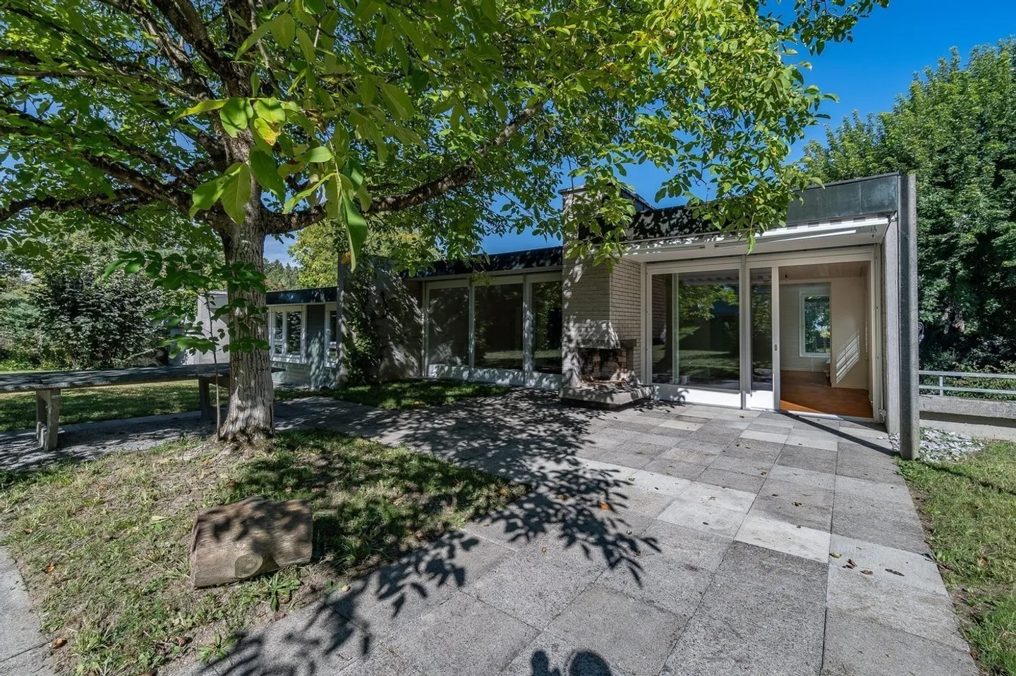 Casa unifamiliare da sogno di 7,5 locali con grande giardino e due ingressi - Foto 3 di 20