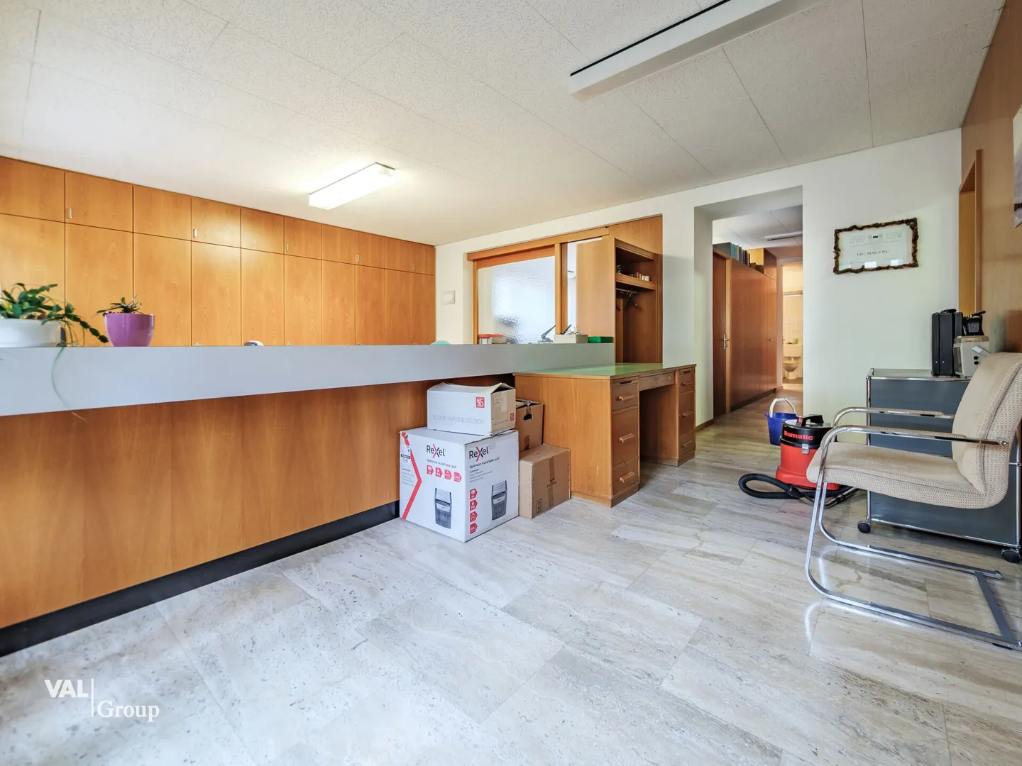 Espace de Vie et Bureau - Photo 12 sur 20