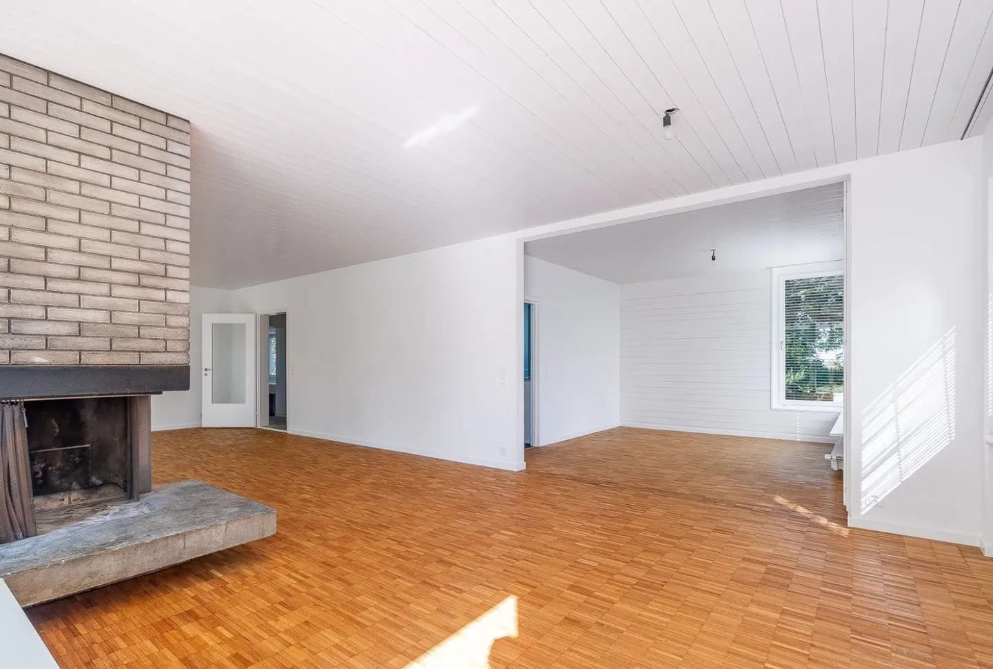 Casa unifamiliare da sogno di 7,5 locali con grande giardino e due ingressi - Foto 7 di 20