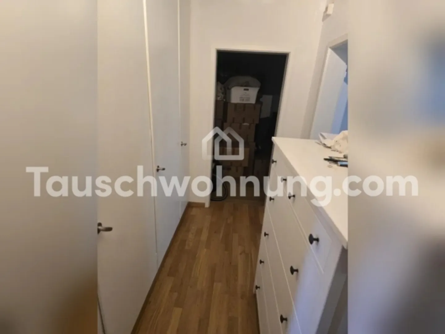 Échange d'un appartement de 2 pièces avec jardin + garage à Wollishofen - Photo 6 sur 9