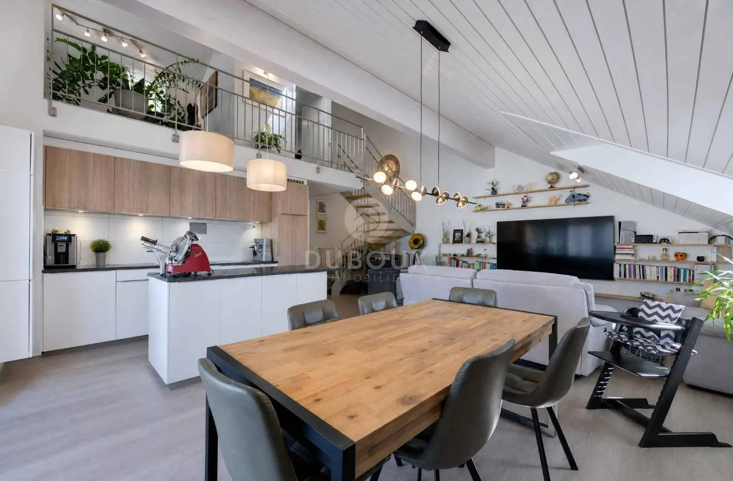 4,5-Zimmer-Wohnung - Foto 2 von 12