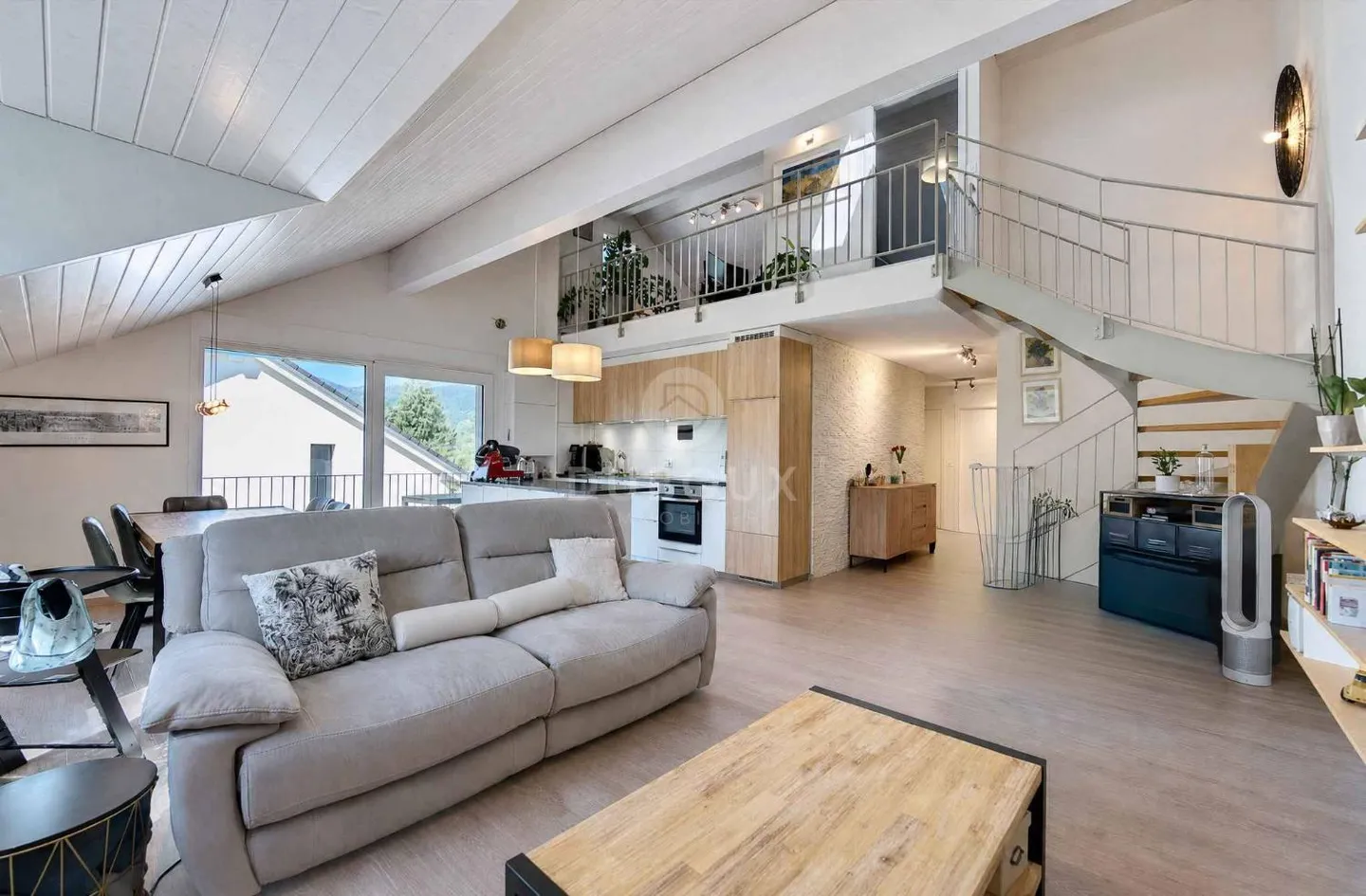 4,5-Zimmer-Wohnung - Foto 1 von 12