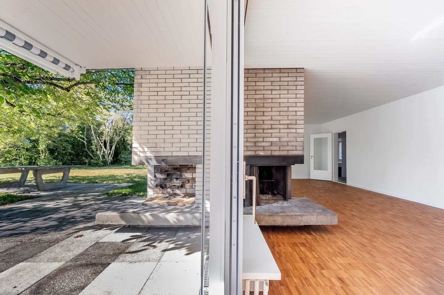 Casa unifamiliare da sogno di 7,5 locali con grande giardino e due ingressi - Foto 6 di 20