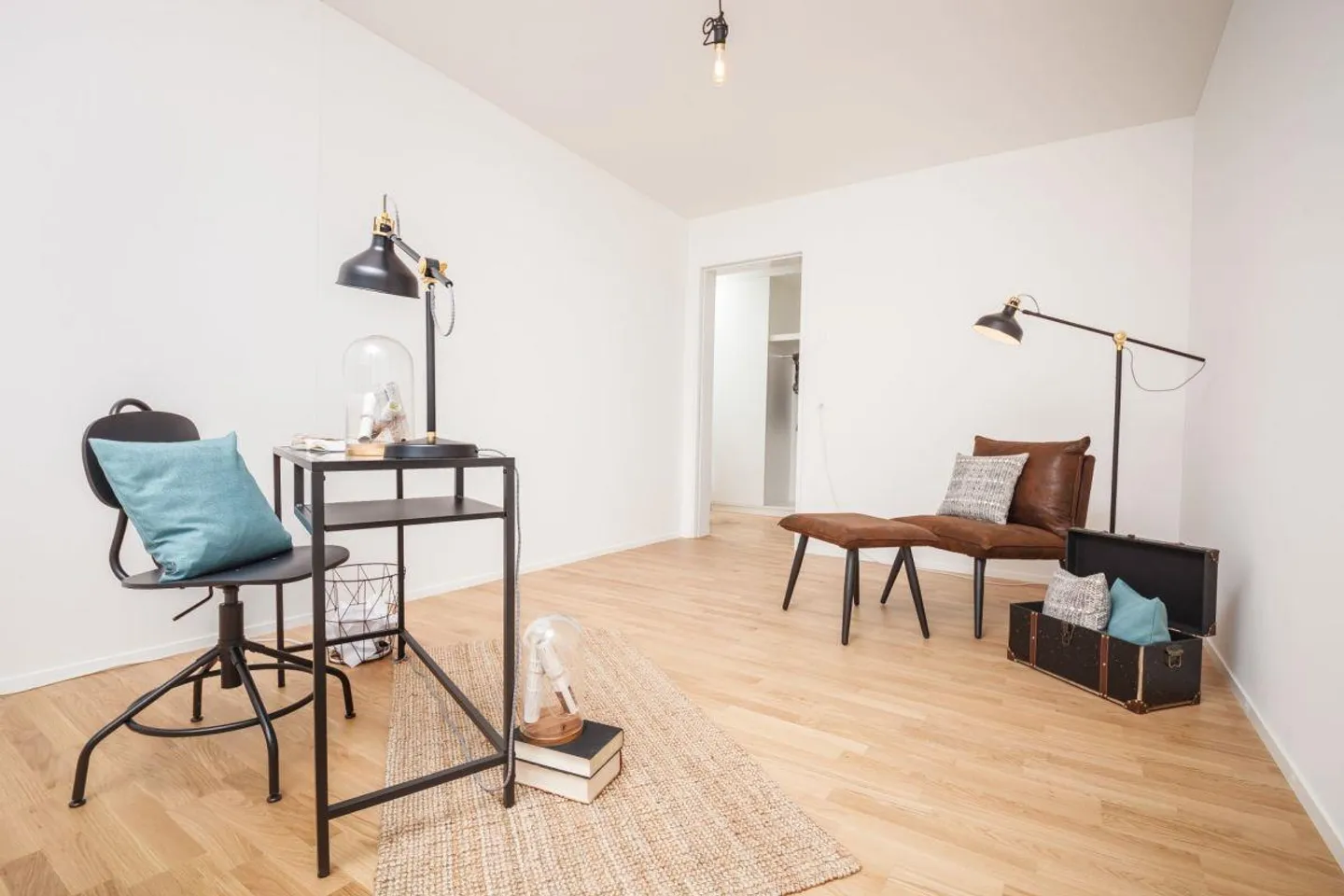 Are you looking for exclusivity and modernity? We have something for you! - Photo 2 of 12