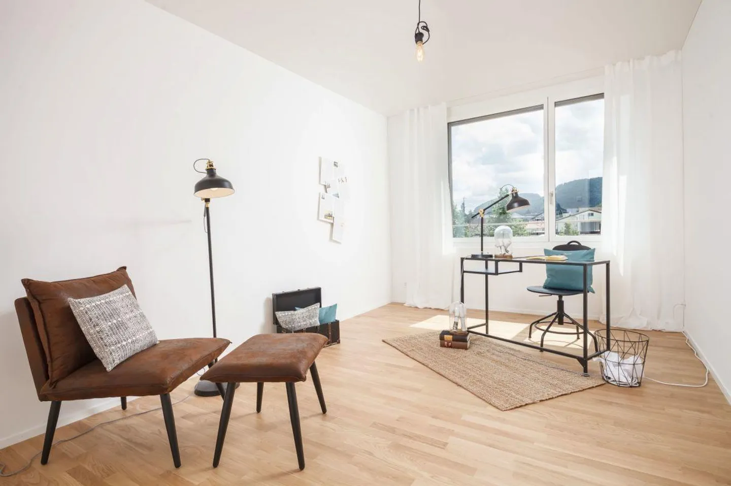 Are you looking for exclusivity and modernity? We have something for you! - Photo 3 of 12