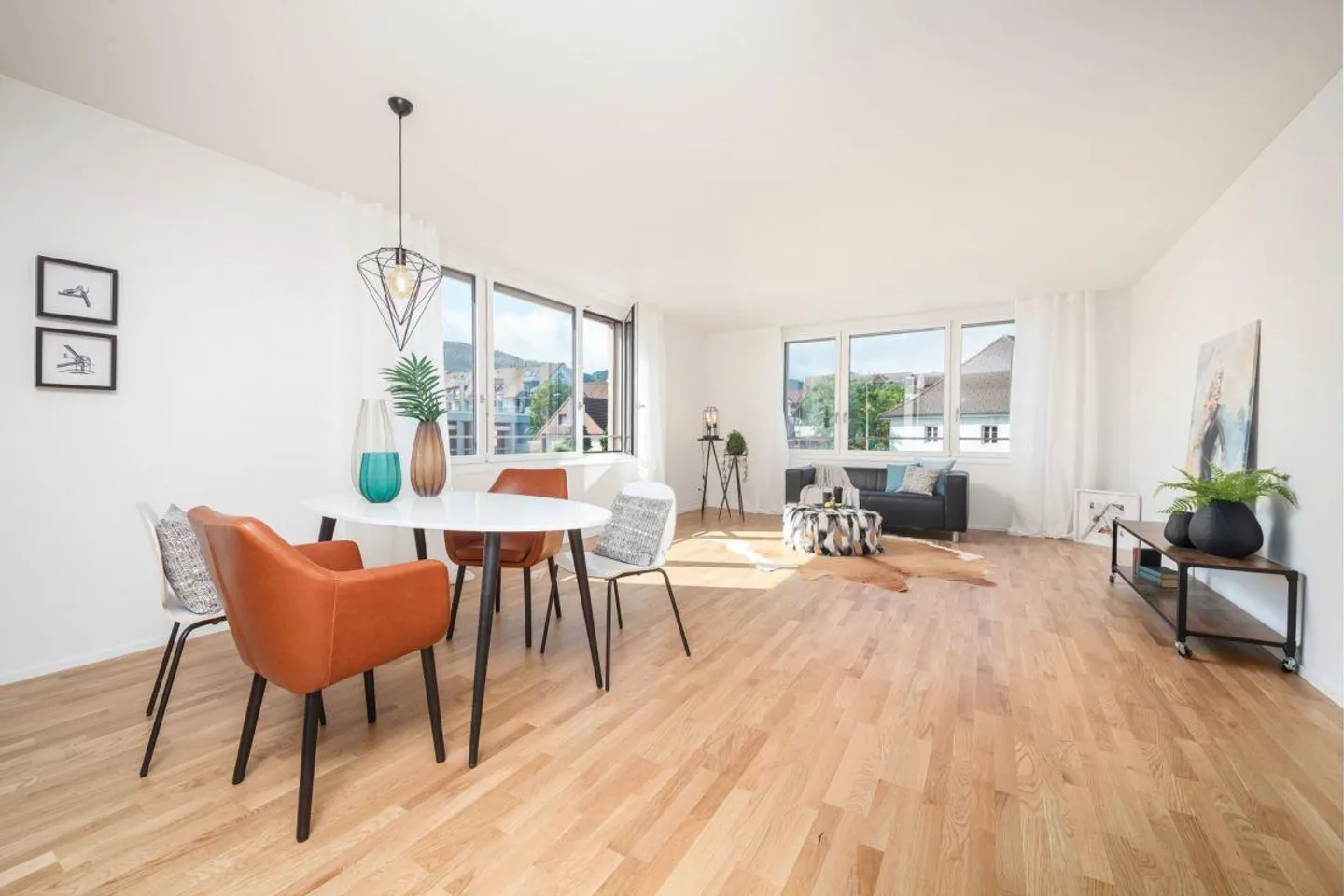 Are you looking for exclusivity and modernity? We have something for you! - Photo 5 of 12