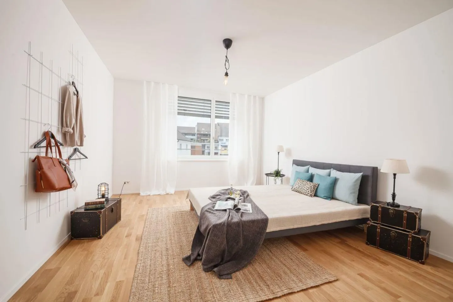 Are you looking for exclusivity and modernity? We have something for you! - Photo 6 of 12