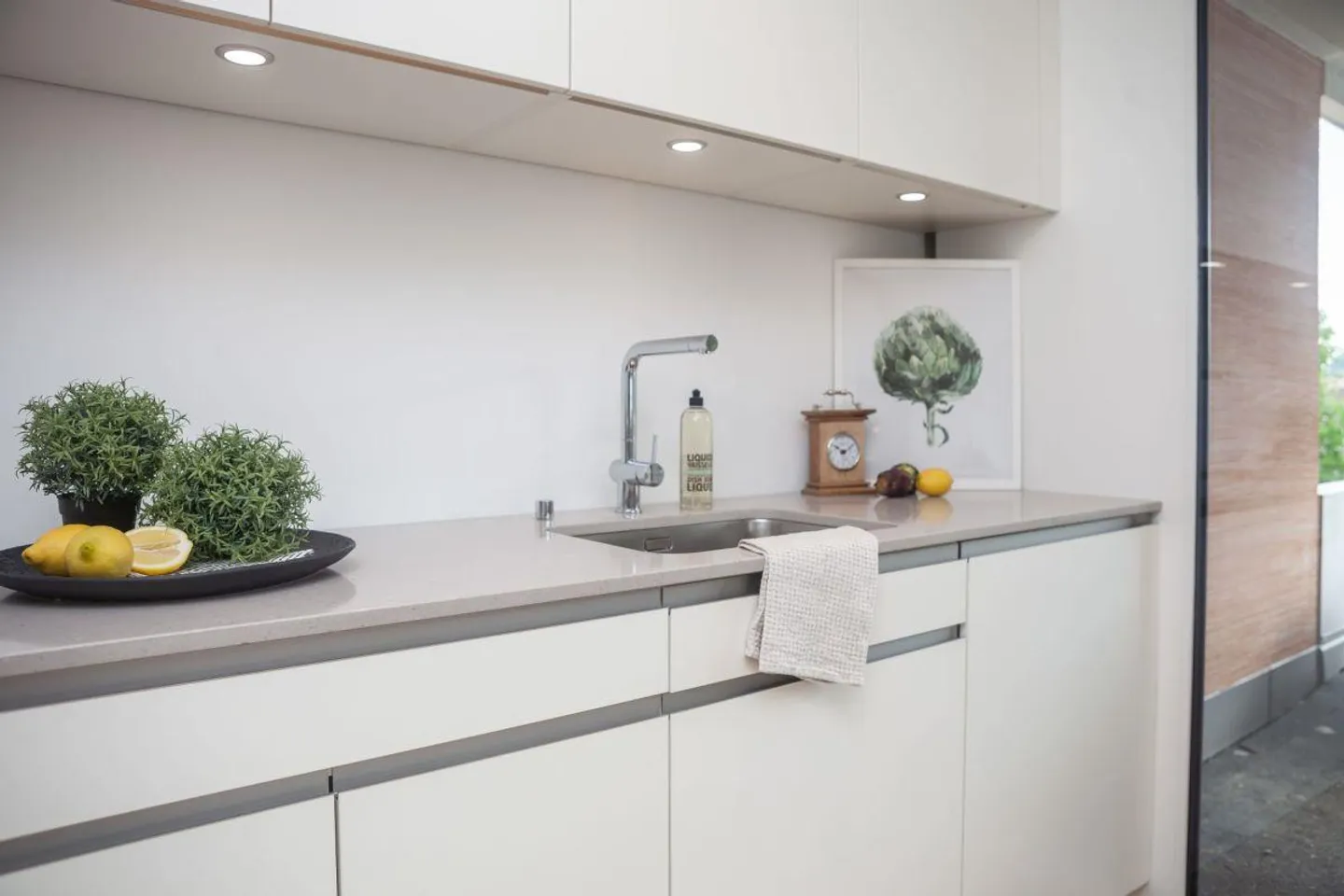 Are you looking for exclusivity and modernity? We have something for you! - Photo 8 of 12