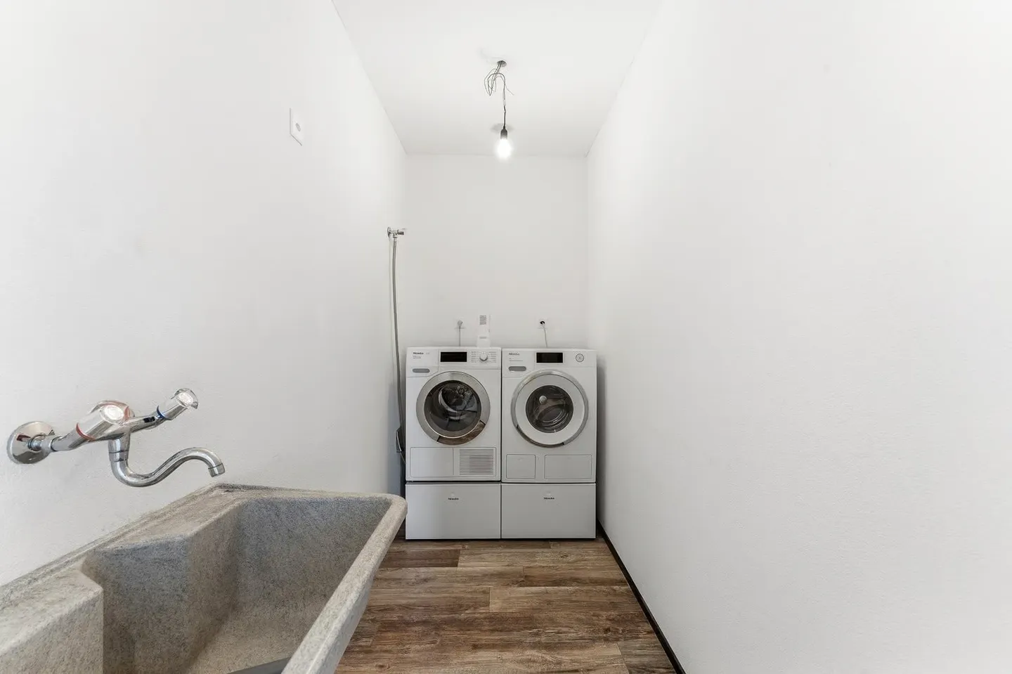 Stilvolle Wohnung mit Stadtblick - Foto 11 von 24