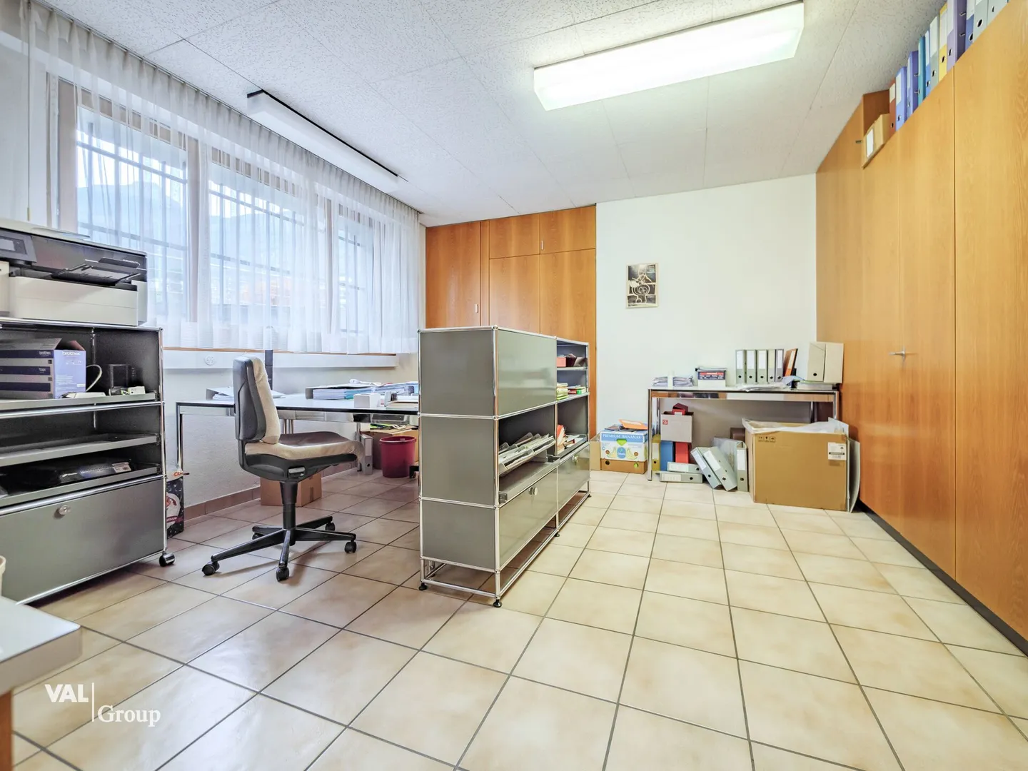 Espace de Vie et Bureau - Photo 13 sur 20