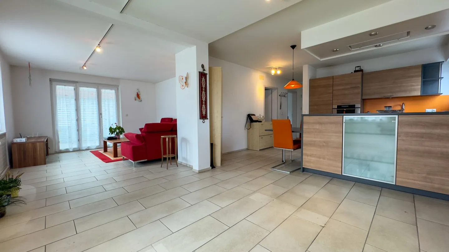 Wohnung mieten - Foto 3 von 9