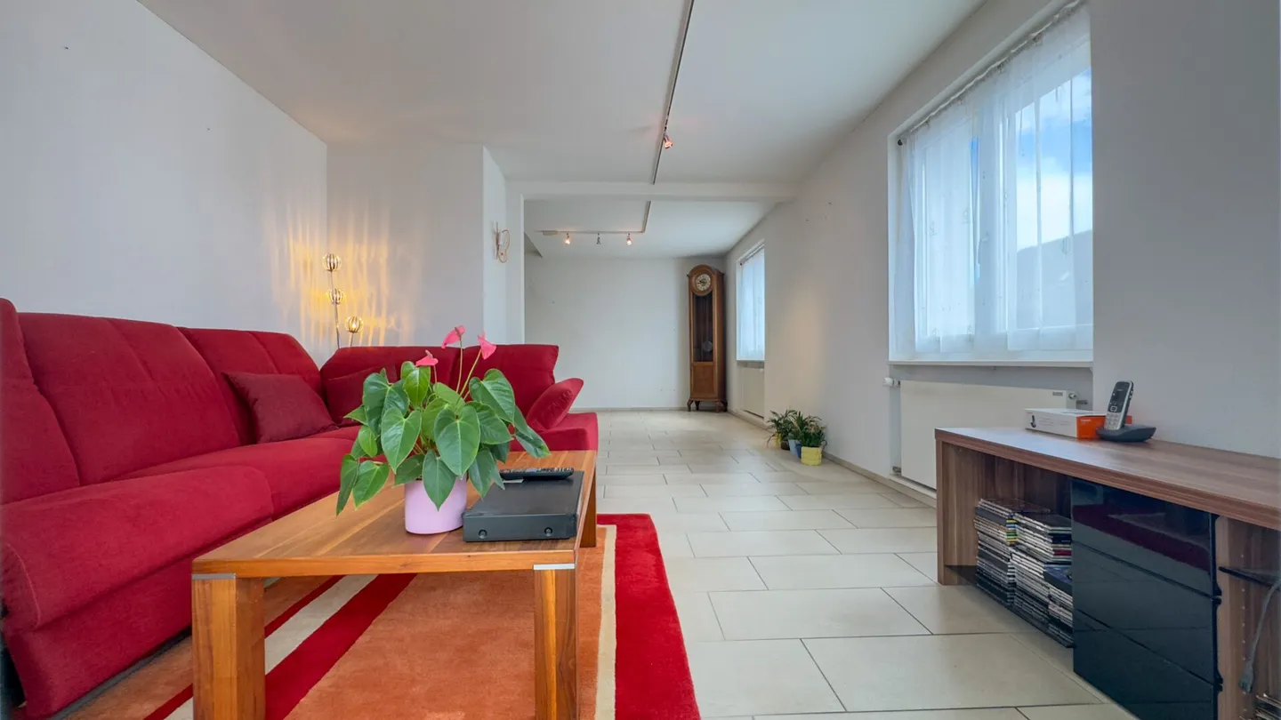 Wohnung mieten - Foto 4 von 9