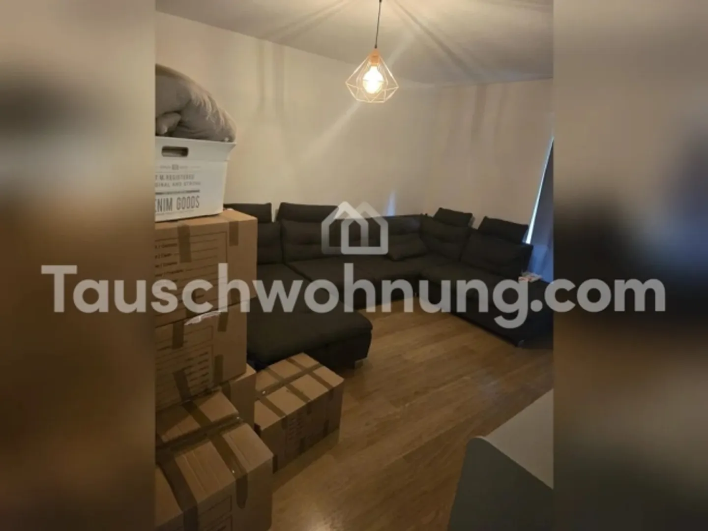 Échange d'un appartement de 2 pièces avec jardin + garage à Wollishofen - Photo 8 sur 9