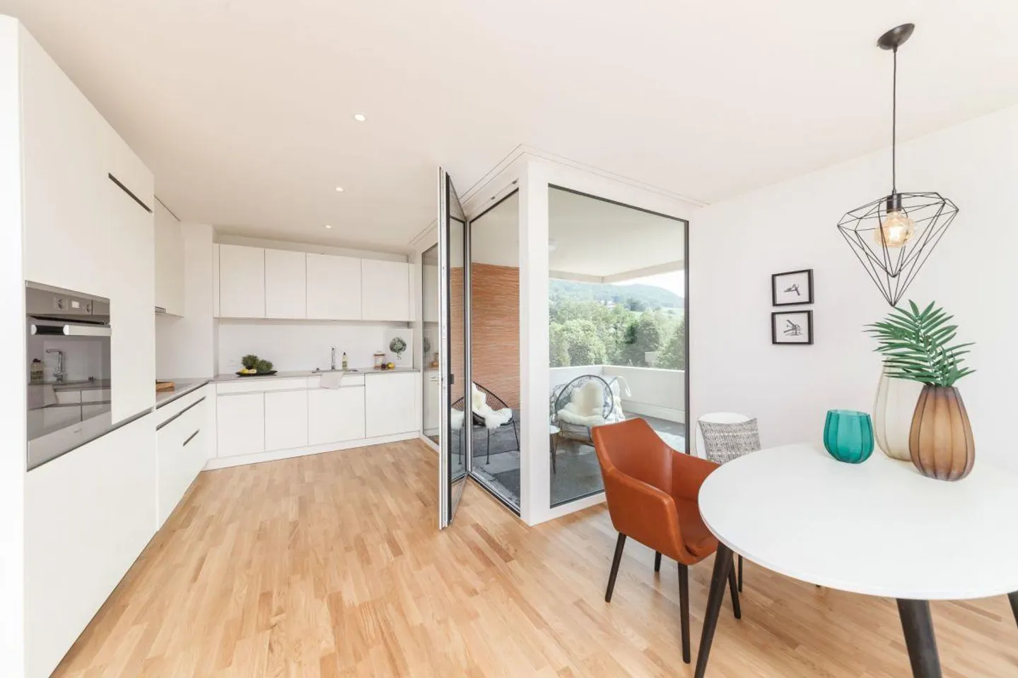 Are you looking for exclusivity and modernity? We have something for you! - Photo 11 of 12