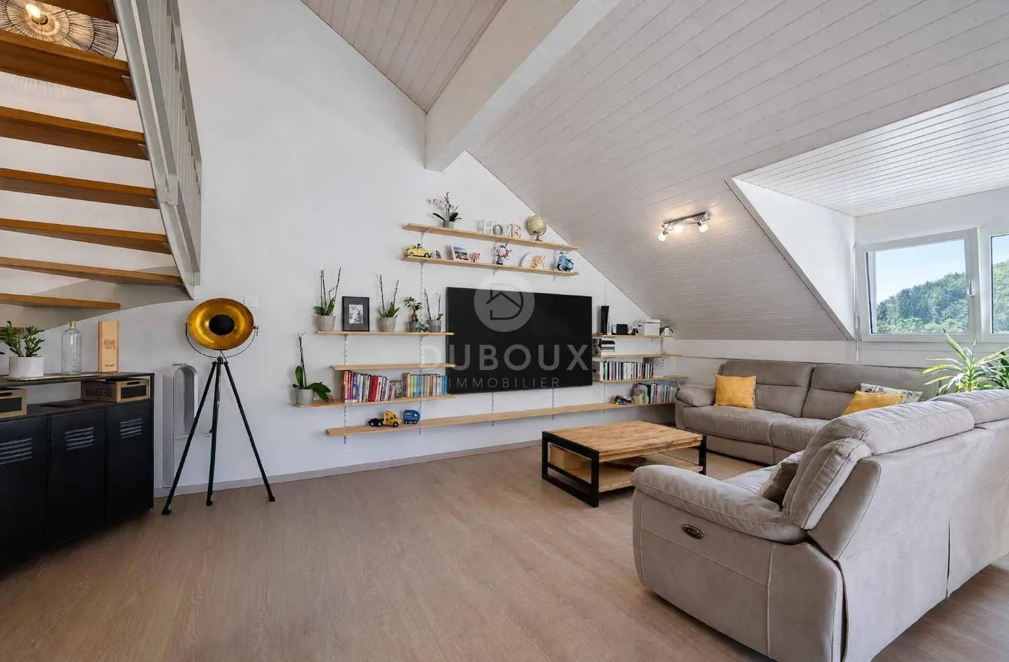 4,5-Zimmer-Wohnung - Foto 4 von 12
