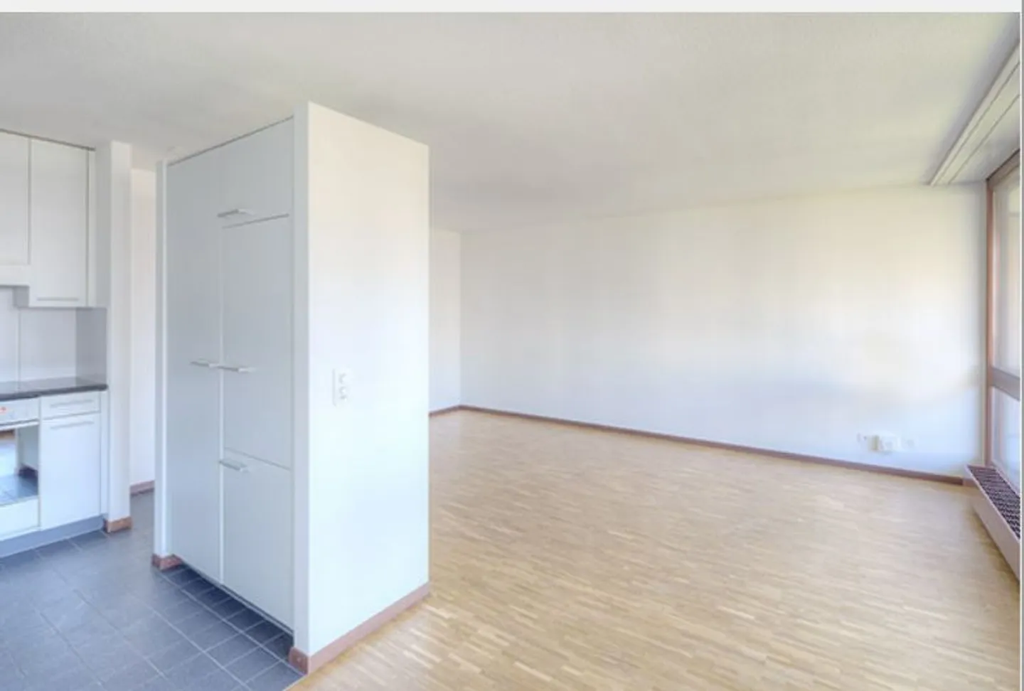 Appartamento familiare nel verde! - Foto 1 di 7
