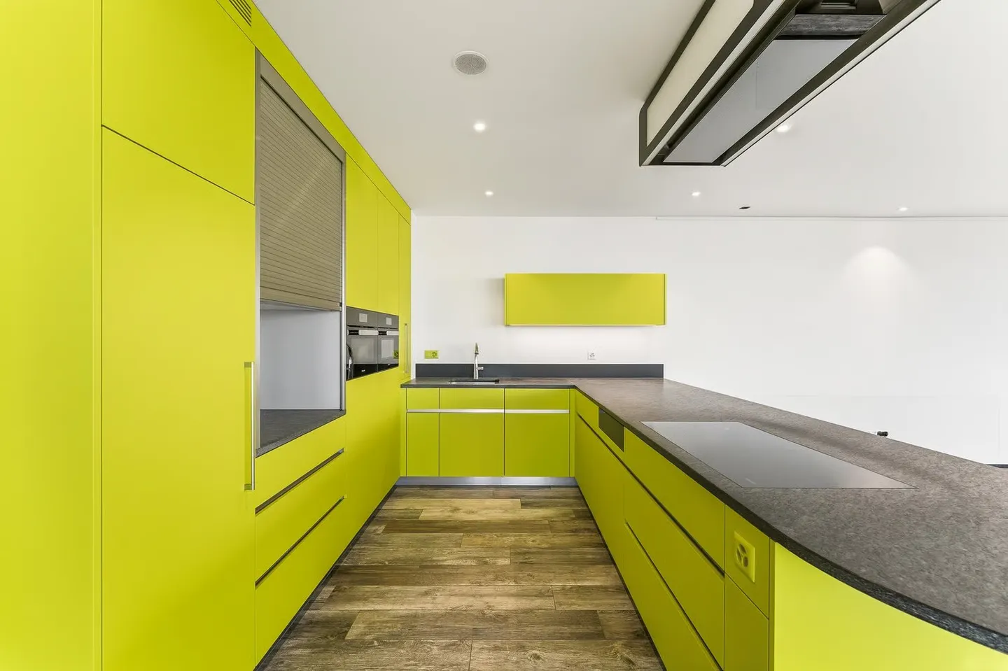Stilvolle Wohnung mit Stadtblick - Foto 12 von 24