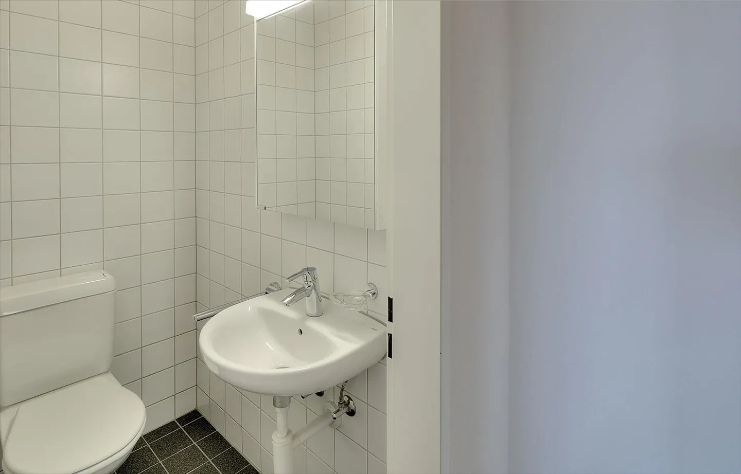 Appartamento familiare nel verde! - Foto 4 di 7