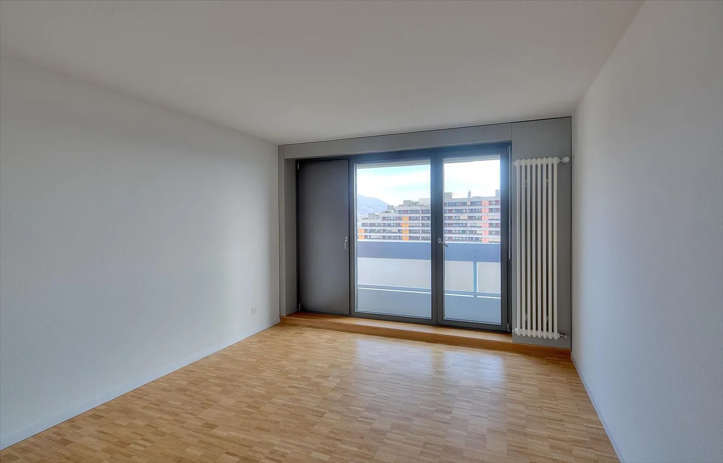 Appartamento familiare nel verde! - Foto 5 di 7