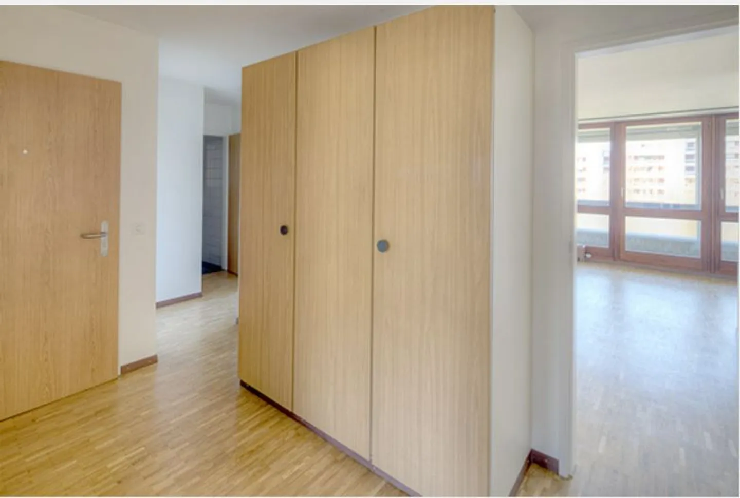 Appartamento familiare nel verde! - Foto 6 di 7