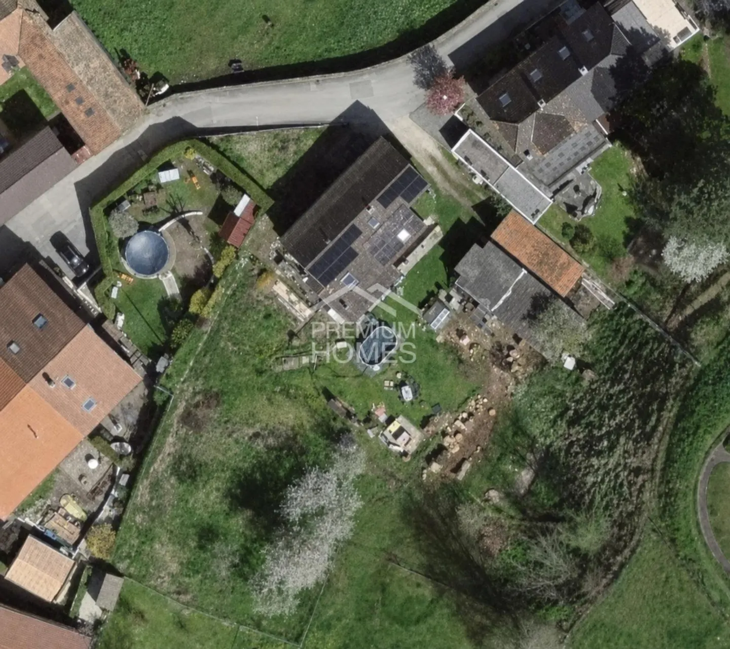 Build Your Dream Villa in Reconvilier - Photo 1 of 5