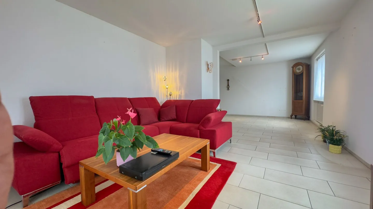 Wohnung mieten - Foto 5 von 9