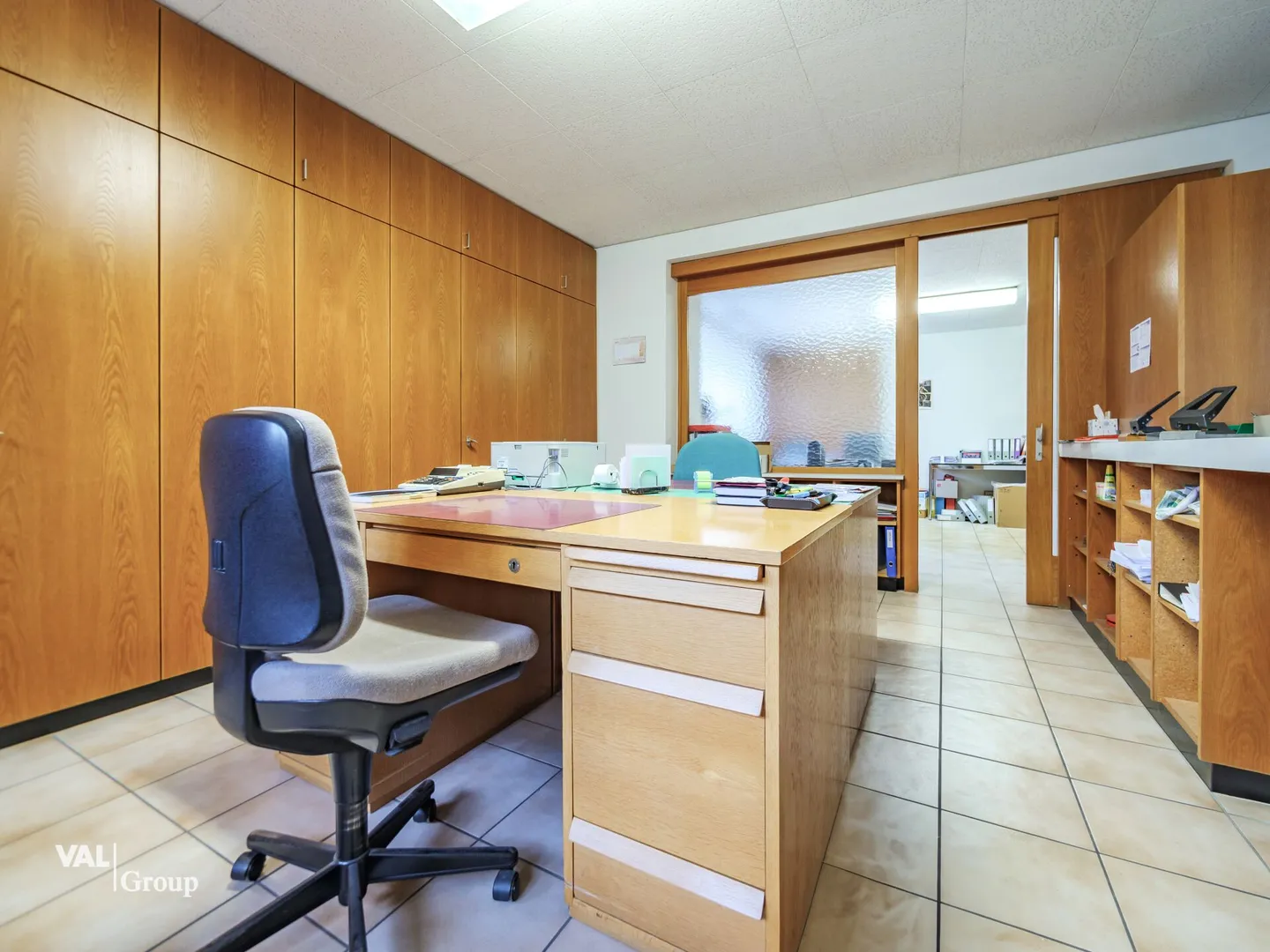 Espace de Vie et Bureau - Photo 14 sur 20