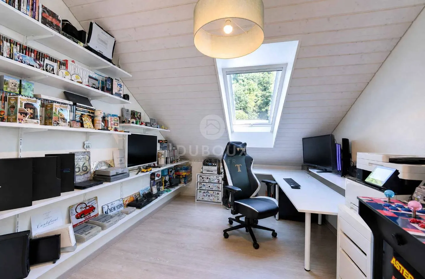 4,5-Zimmer-Wohnung - Foto 8 von 12