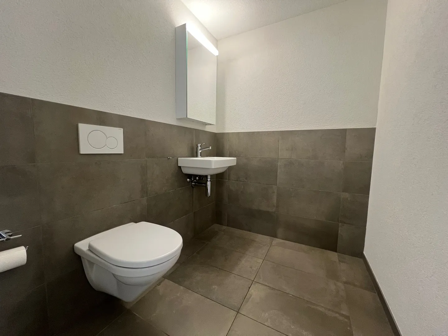 Geräumige 5.5-Zimmer Wohnung - Foto 6 von 13