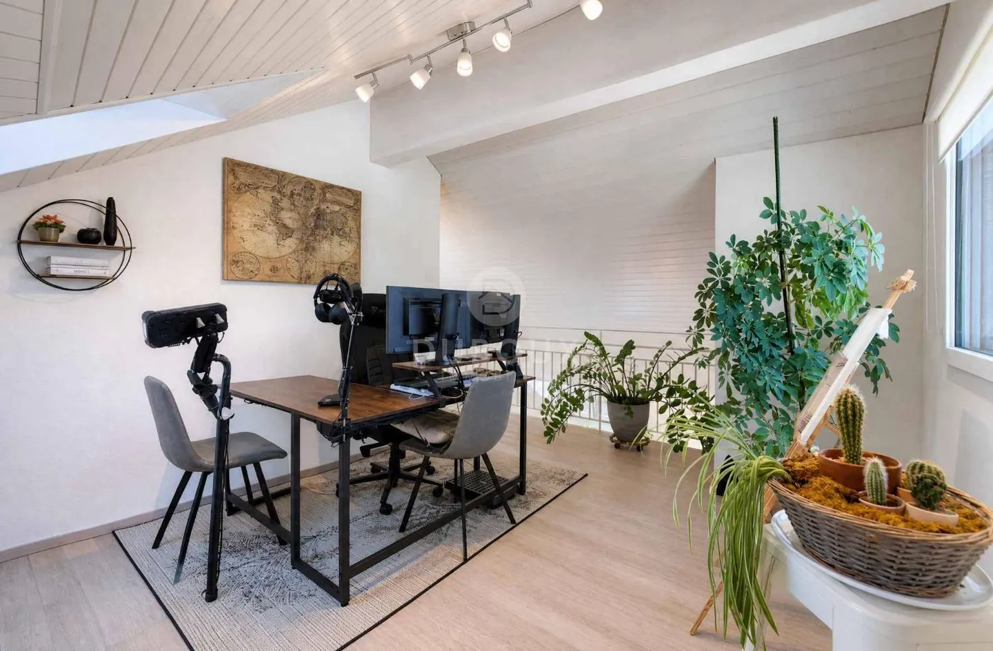 4,5-Zimmer-Wohnung - Foto 9 von 12