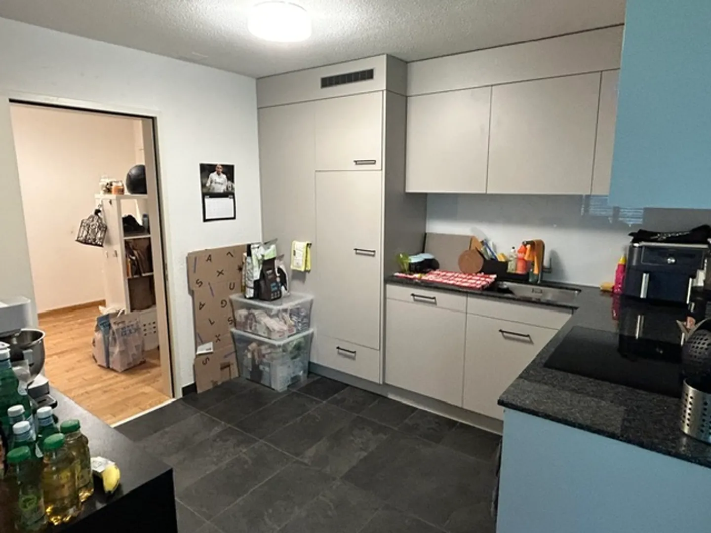 Charmante Wohnung mit Balkon - Foto 6 von 12