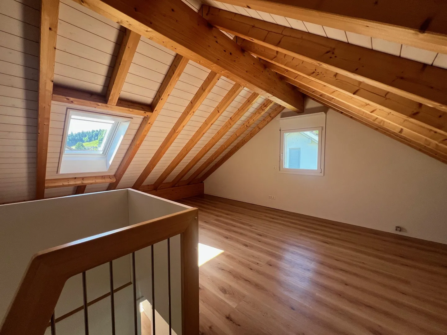 Geräumige 5.5-Zimmer Wohnung - Foto 11 von 13