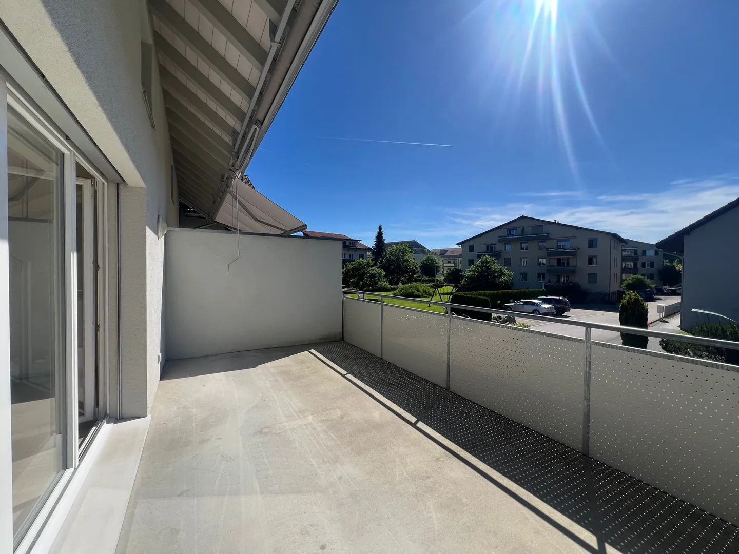 Geräumige 5.5-Zimmer Wohnung - Foto 12 von 13