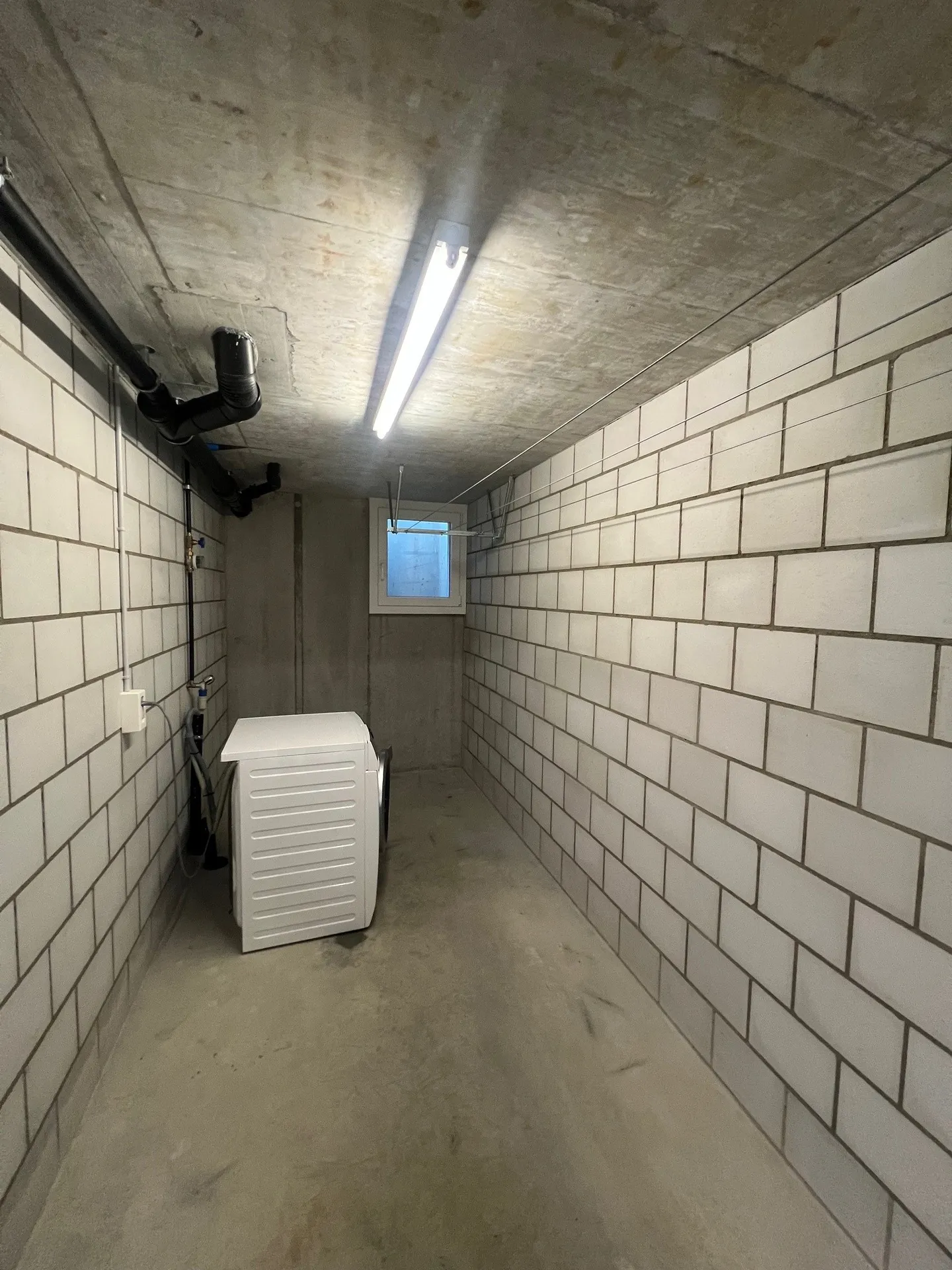 Geräumige 5.5-Zimmer Wohnung - Foto 13 von 13