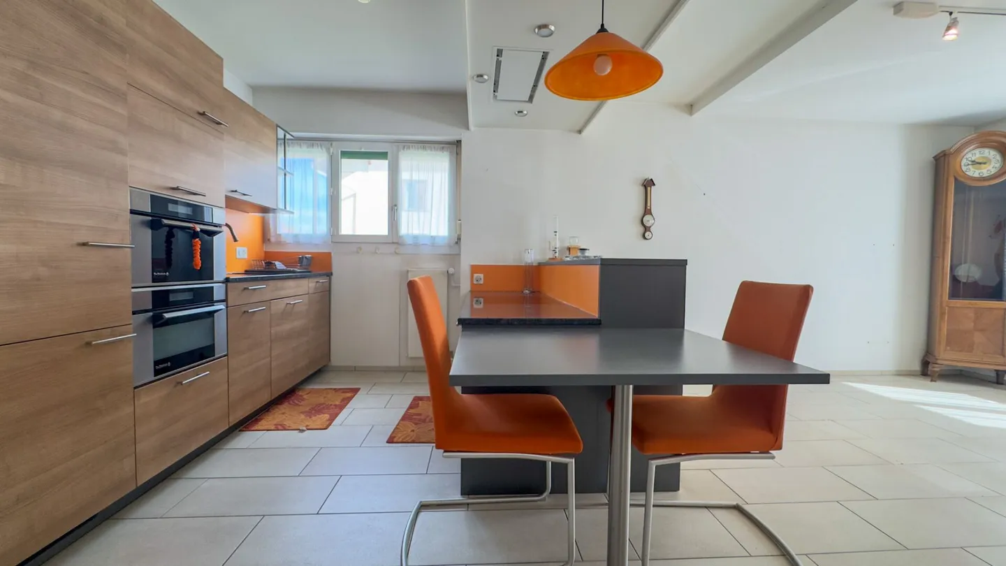 Wohnung mieten - Foto 6 von 9
