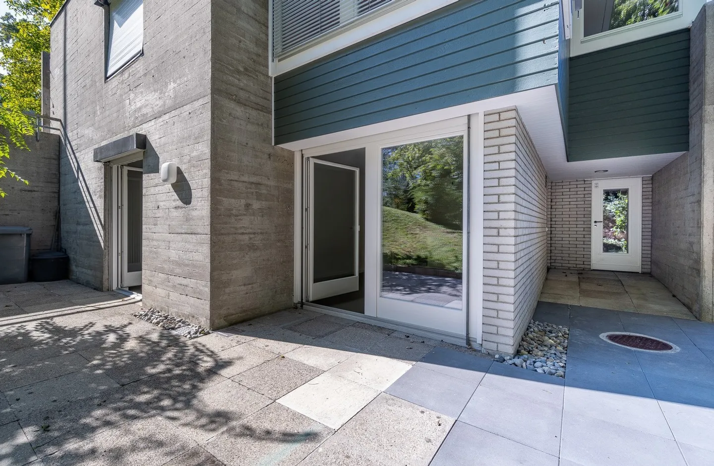Casa unifamiliare da sogno di 7,5 locali con grande giardino e due ingressi - Foto 18 di 20