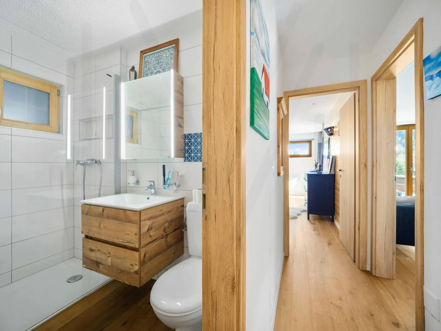 Panorama, Sérénité et Confort ? Chalet d'Exception ! - Photo 10 of 11