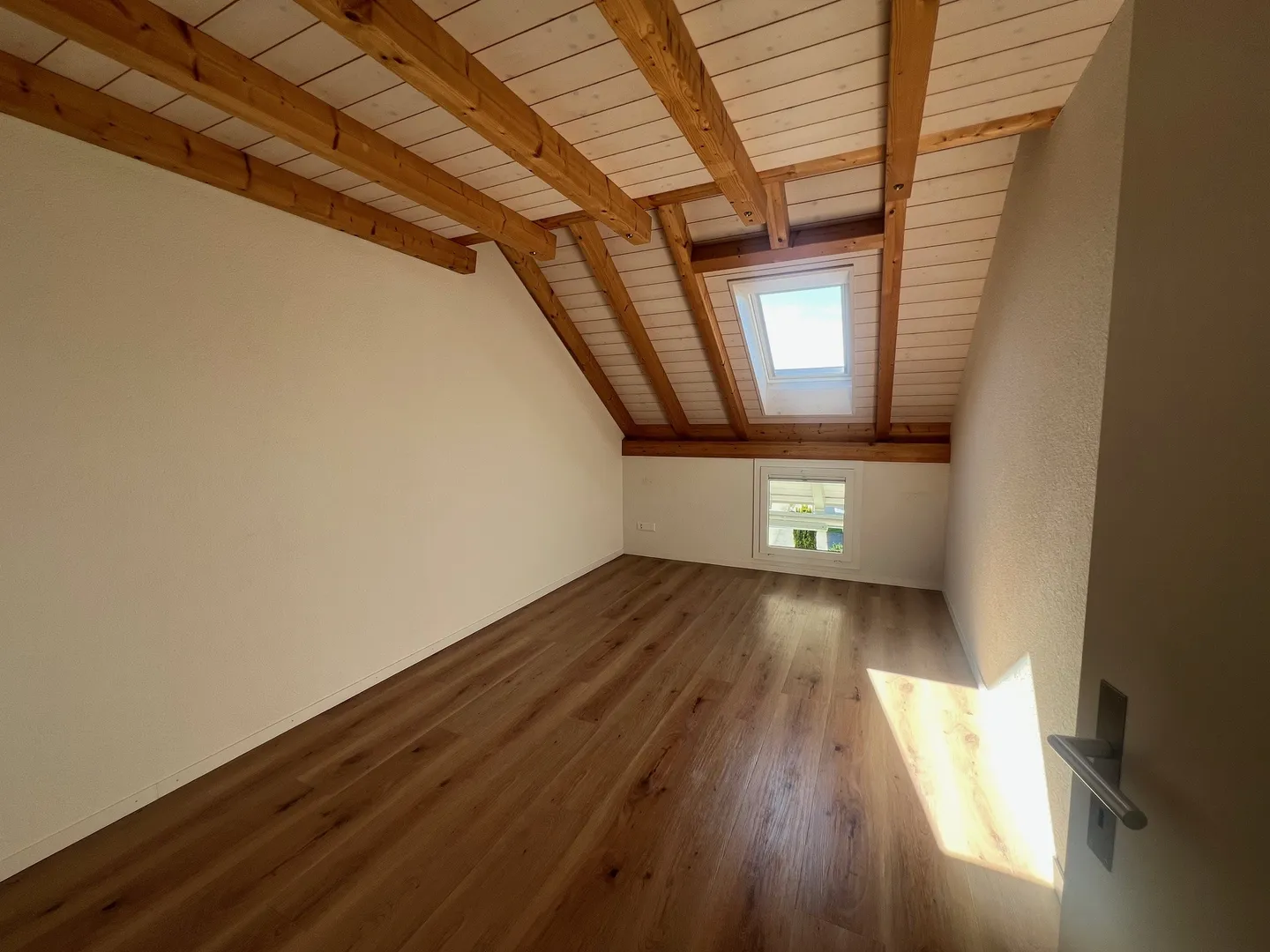 Geräumige 5.5-Zimmer Wohnung - Foto 9 von 13