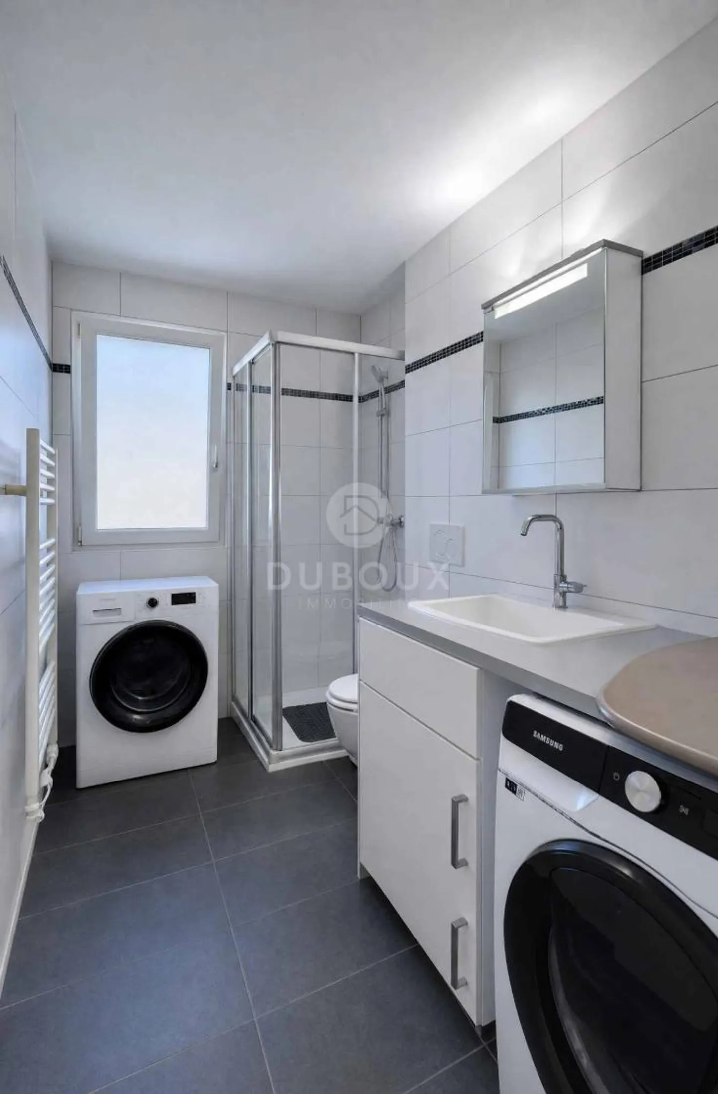 4,5-Zimmer-Wohnung - Foto 11 von 12