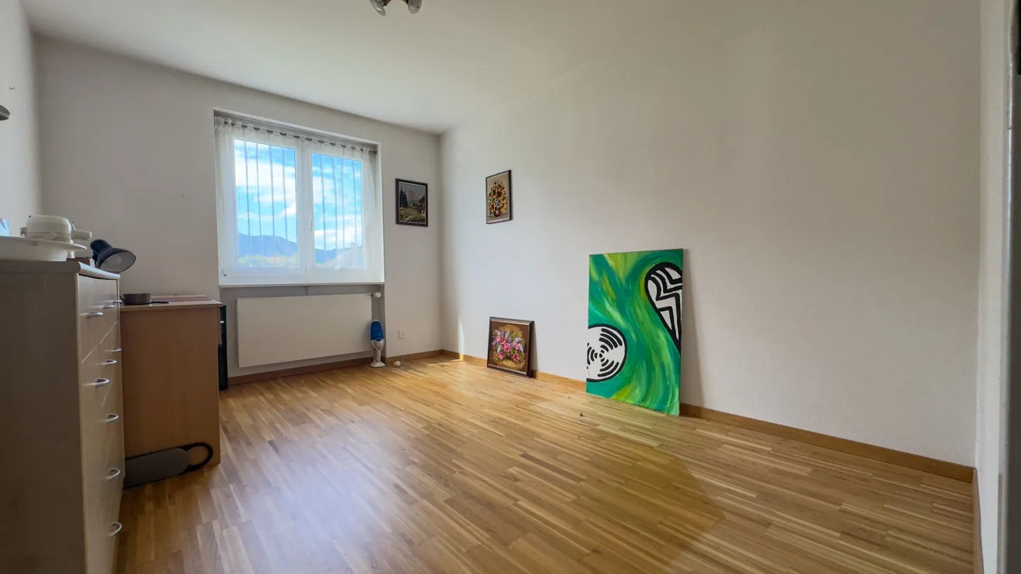 Wohnung mieten - Foto 7 von 9