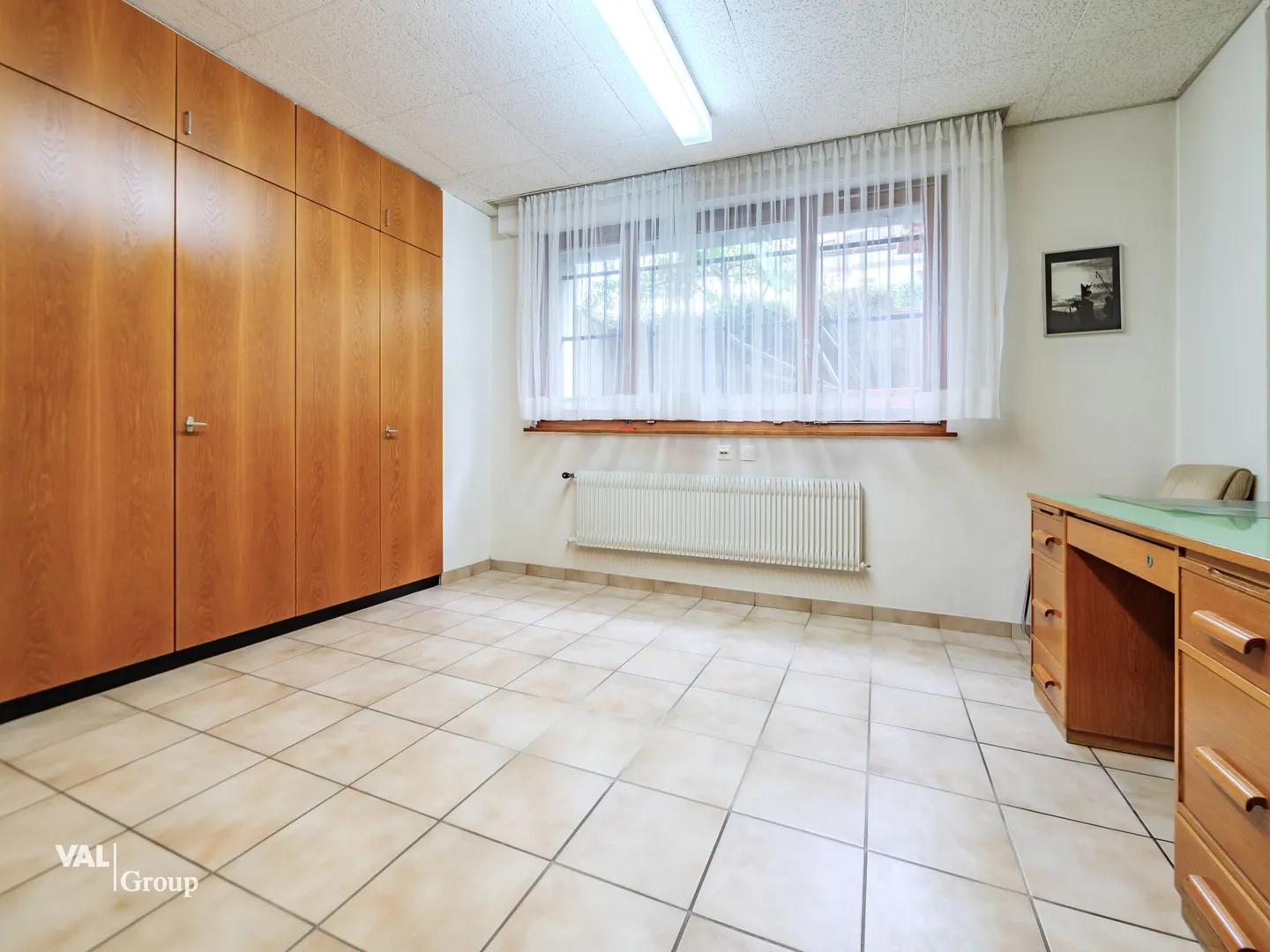 Espace de Vie et Bureau - Photo 15 sur 20