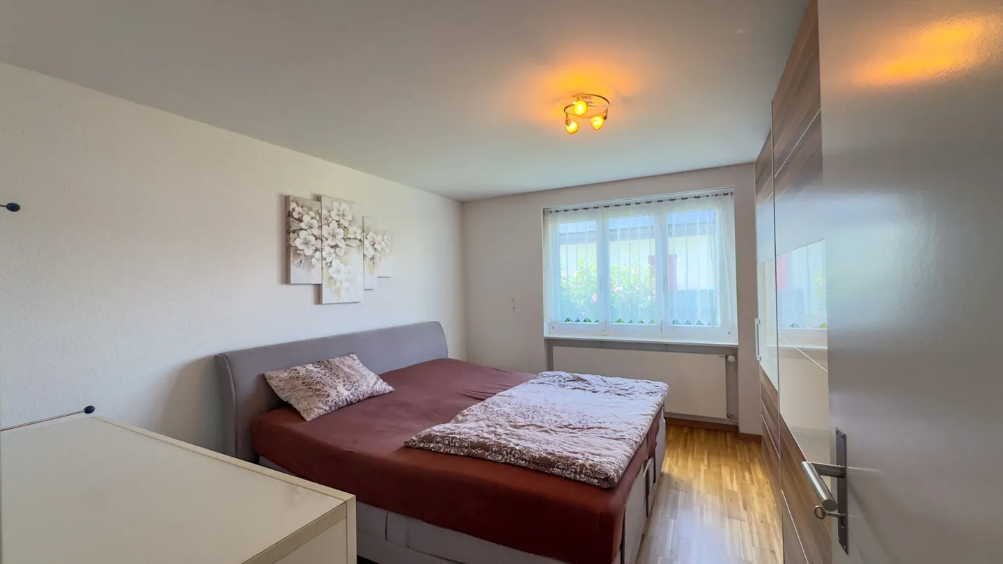 Wohnung mieten - Foto 8 von 9