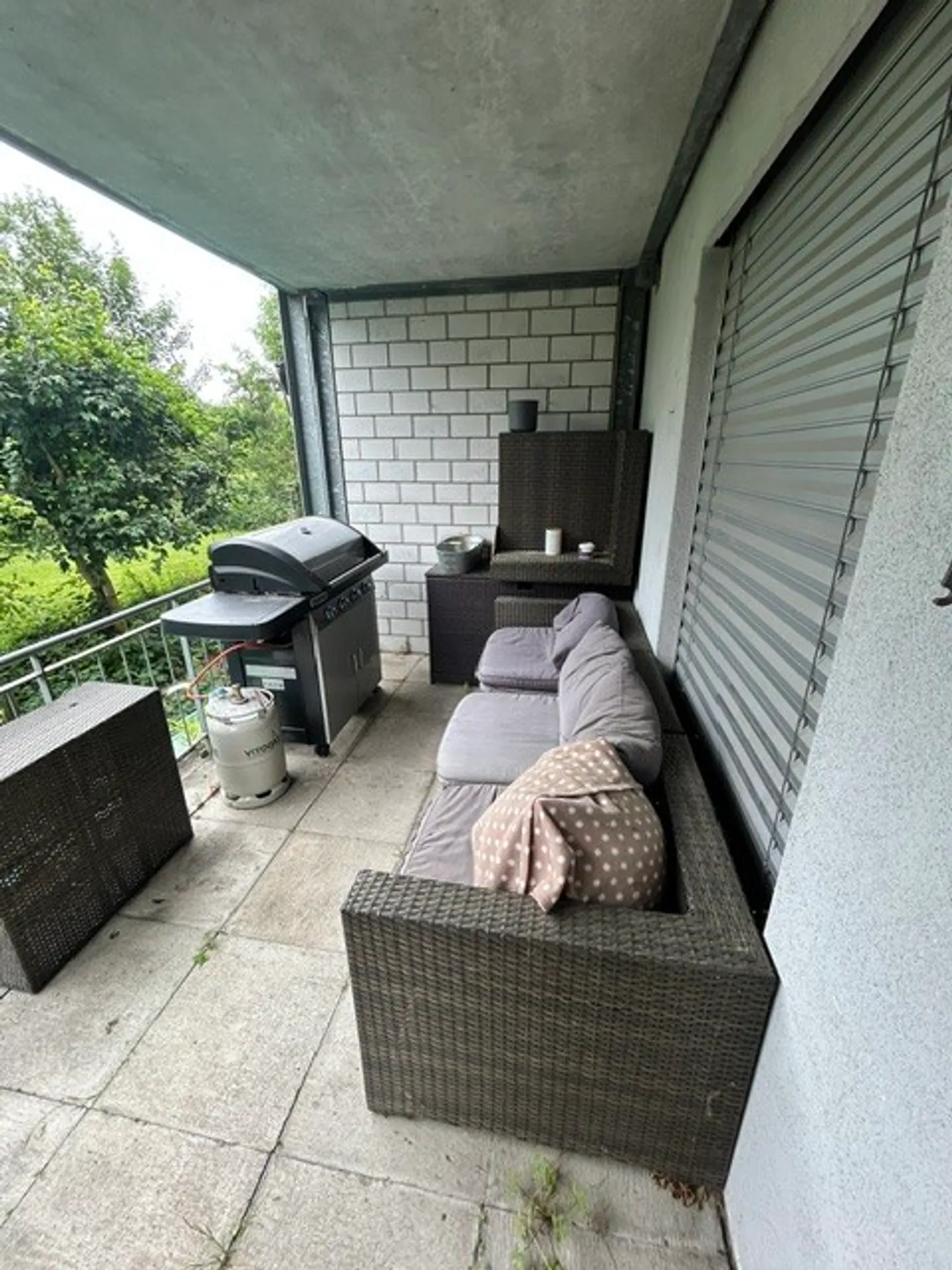 Charmante Wohnung mit Balkon - Foto 12 von 12