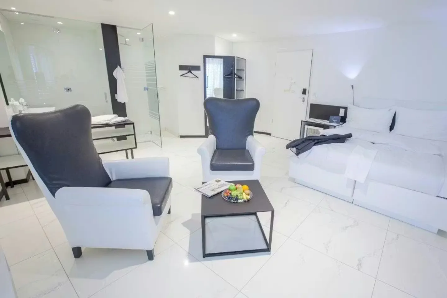 Chalet Charmant à Regensdorf - Photo 8 sur 9